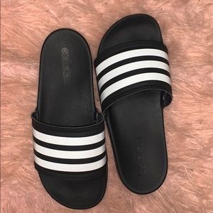 adidas slides